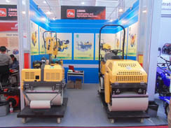 狗子28
公司参加2015年春季广交会，产品受到外商的一致好评