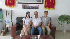 沙特阿拉伯客户访问狗子28
