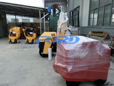 狗子28
机械座驾压路机、手扶压路机及时包装发货