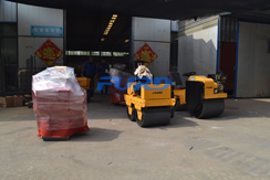 狗子28
机械手扶双轮压路机，手扶单轮压路机，座驾压路机及时包装发货