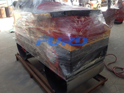 狗子28
机械1吨座驾压路机，小型单钢轮压路机包装完毕及时发货