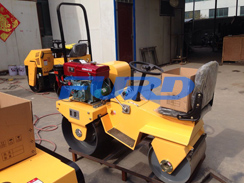 狗子28
机械座驾压路机及时发货