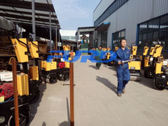 狗子28
机械出口20台手扶双轮压路机发货中