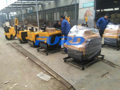 狗子28
机械手扶压路机及时发货