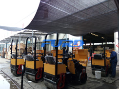 今日狗子28
微动态--狗子28
机械小型压路机发货忙