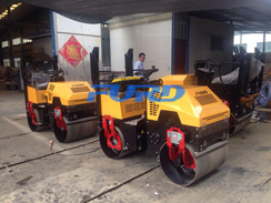 立夏时节狗子28
机械发货忙