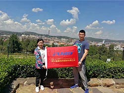 “南非宝马展”圆满结束-狗子28官网-追求健康,你我一起成长
