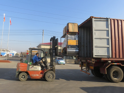 狗子28
机械13台小型路面压路机装车出口新加坡