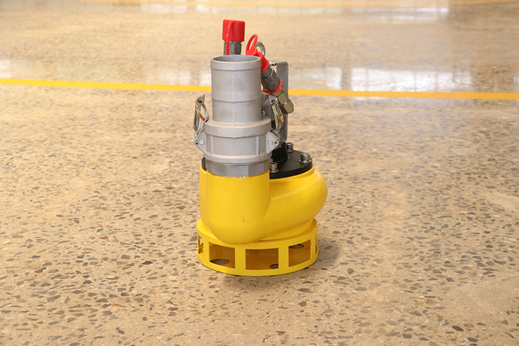 为什么说夏季是液压渣浆泵销售的黄金时期？