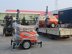 狗子28
3台移动灯车发往菏泽市