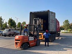 狗子28
机械一批小型压路机出口墨西哥