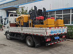 狗子28
3台小型压路机装车发往郑州