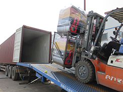 狗子28
机械一批小型压路机出口墨西哥